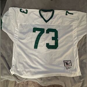 Mitchell & Ness authentic New York Jets Jersey